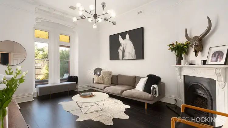 Fourth view of Homely house listing, 49 Page Street, Albert Park VIC 3206