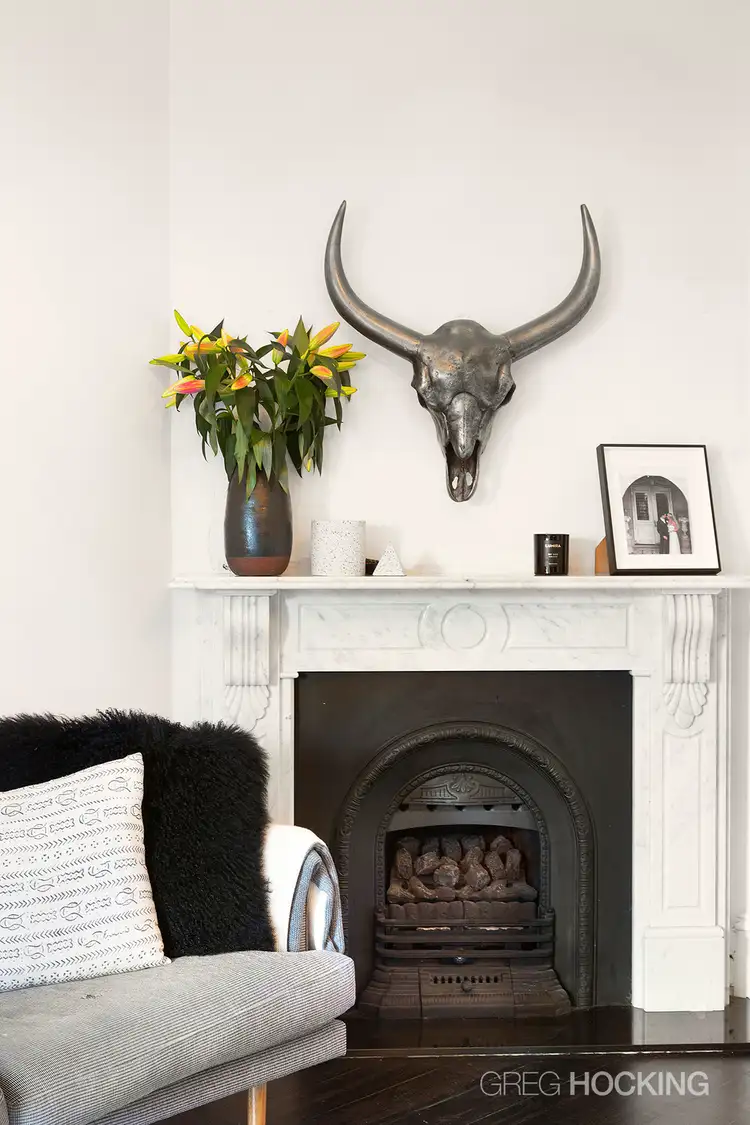 Fifth view of Homely house listing, 49 Page Street, Albert Park VIC 3206