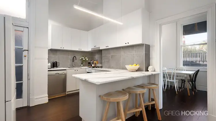 Sixth view of Homely house listing, 49 Page Street, Albert Park VIC 3206