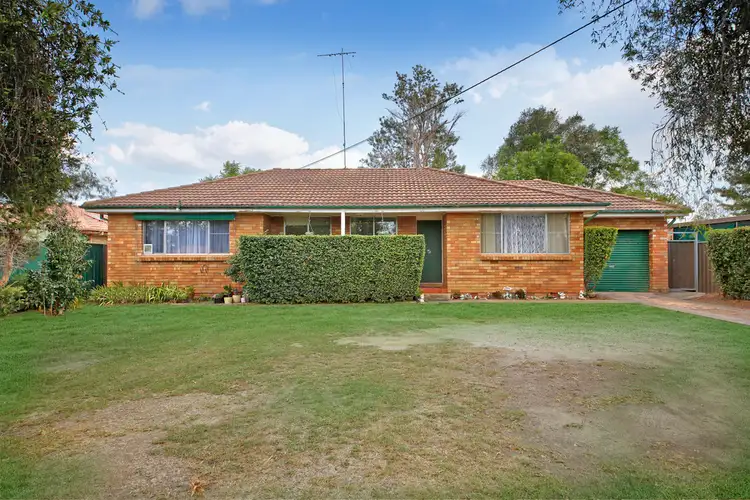 Main view of Homely house listing, 26 Patterson Street, Tahmoor NSW 2573