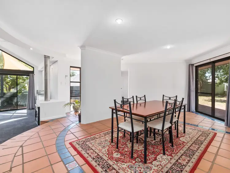 Second view of Homely house listing, 27 O'Reilly Court, Jane Brook WA 6056