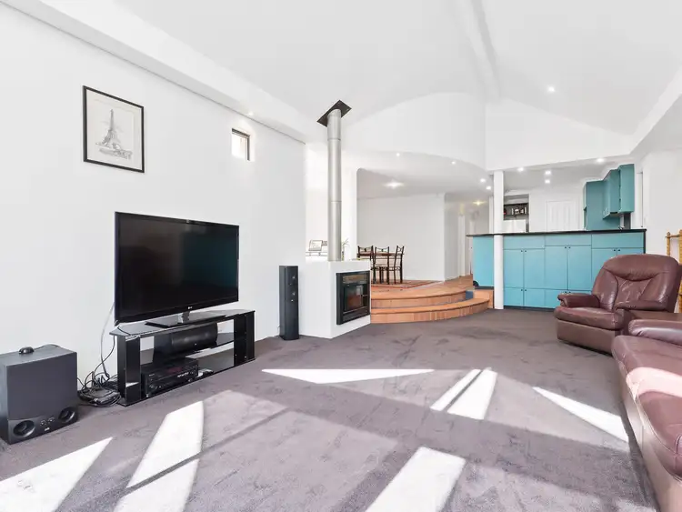 Fourth view of Homely house listing, 27 O'Reilly Court, Jane Brook WA 6056