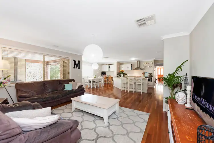 9 Monaro Way, Whittlesea VIC 3757