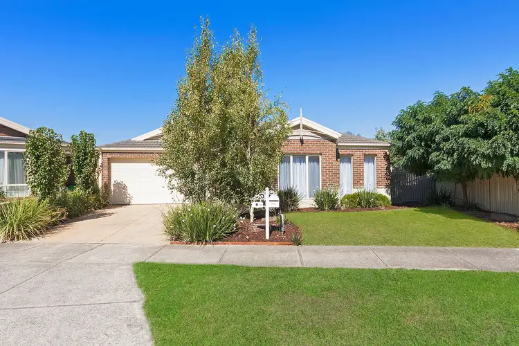 Second view of Homely house listing, 9 Monaro Way, Whittlesea VIC 3757