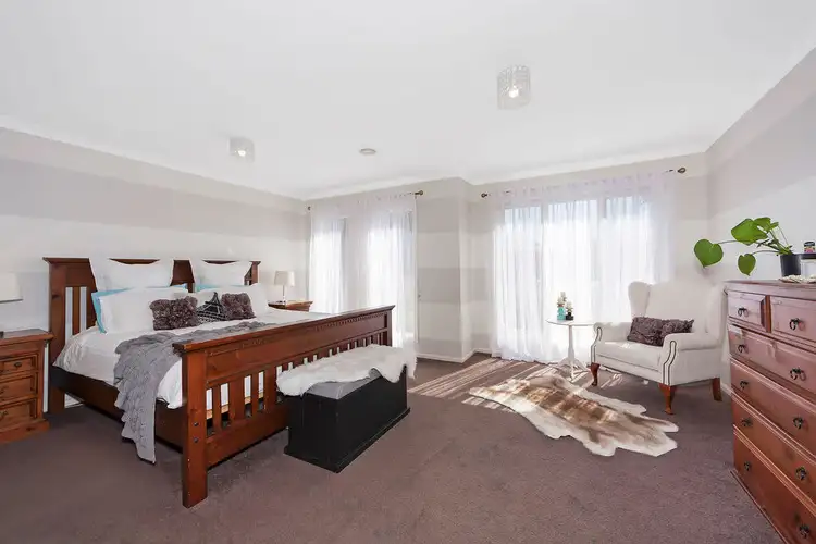 Third view of Homely house listing, 9 Monaro Way, Whittlesea VIC 3757