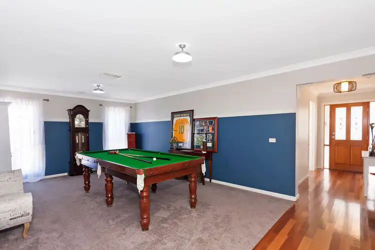 Fourth view of Homely house listing, 9 Monaro Way, Whittlesea VIC 3757