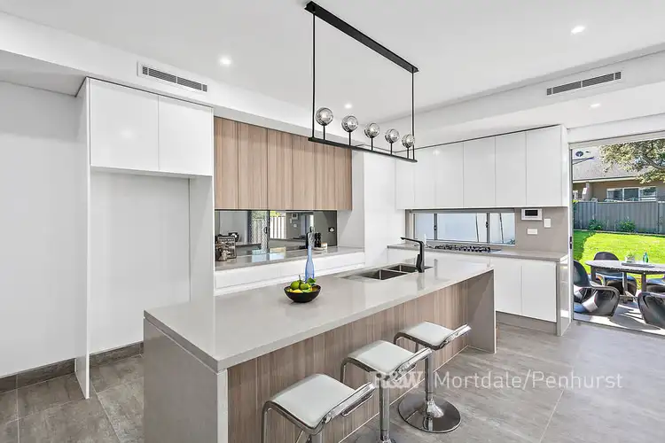 Sixth view of Homely semi-detached listing, 14 Roberts Avenue, Mortdale NSW 2223