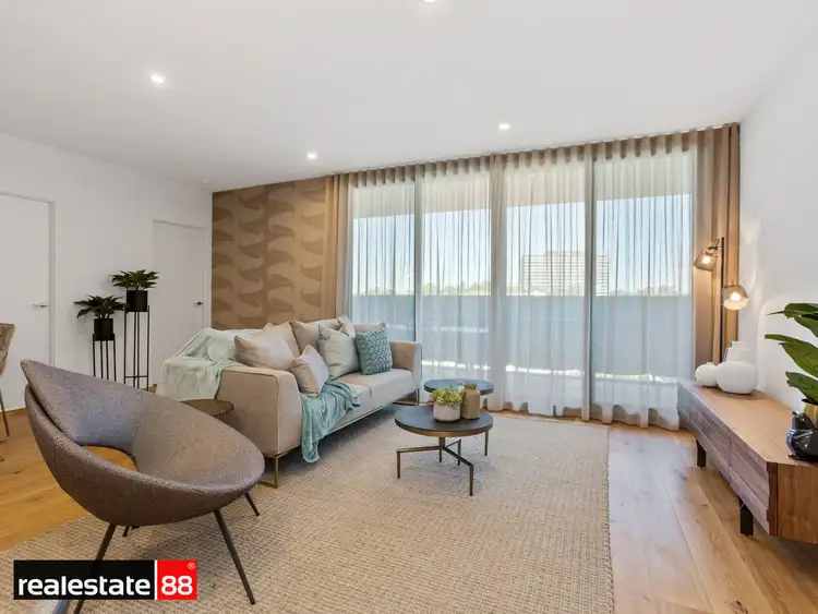 1011/659 Murray Street, West Perth WA 6005
