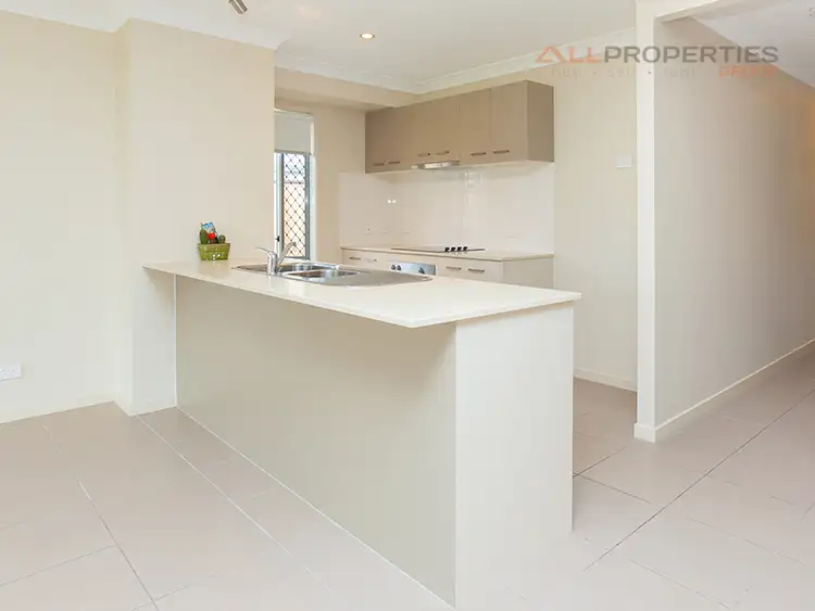 Fourth view of Homely house listing, 3 Glendale Crescent, Heathwood QLD 4110