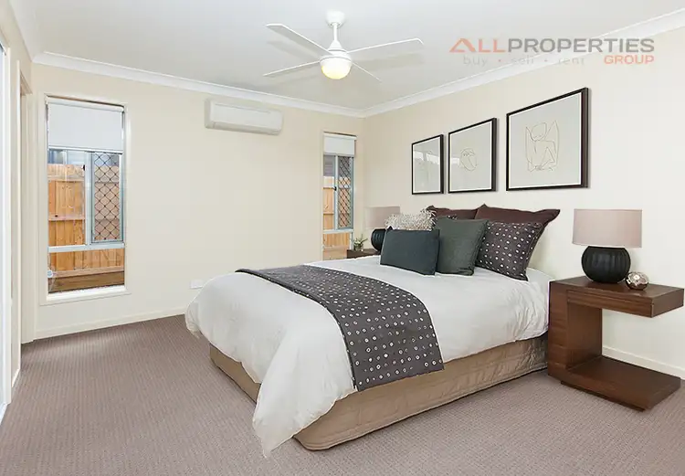 Fifth view of Homely house listing, 3 Glendale Crescent, Heathwood QLD 4110