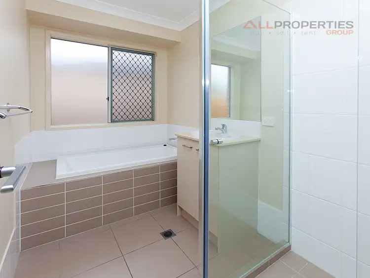 Sixth view of Homely house listing, 3 Glendale Crescent, Heathwood QLD 4110