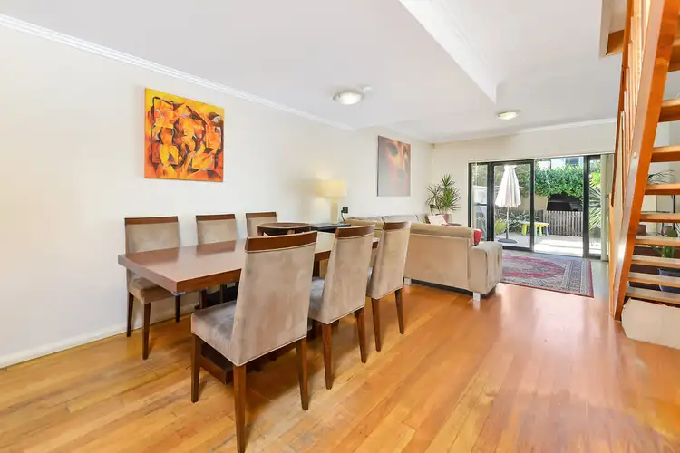 Second view of Homely house listing, 360 Mitchell Road, Alexandria NSW 2015