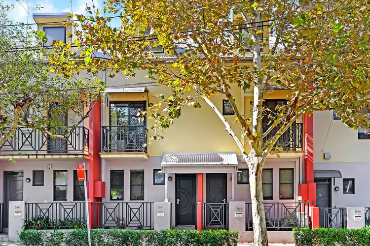 Third view of Homely house listing, 360 Mitchell Road, Alexandria NSW 2015
