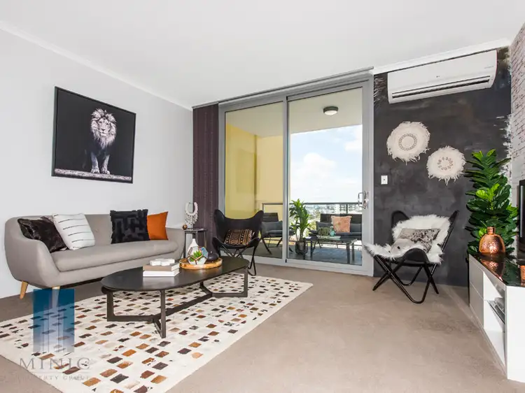 61/15 Aberdeen Street