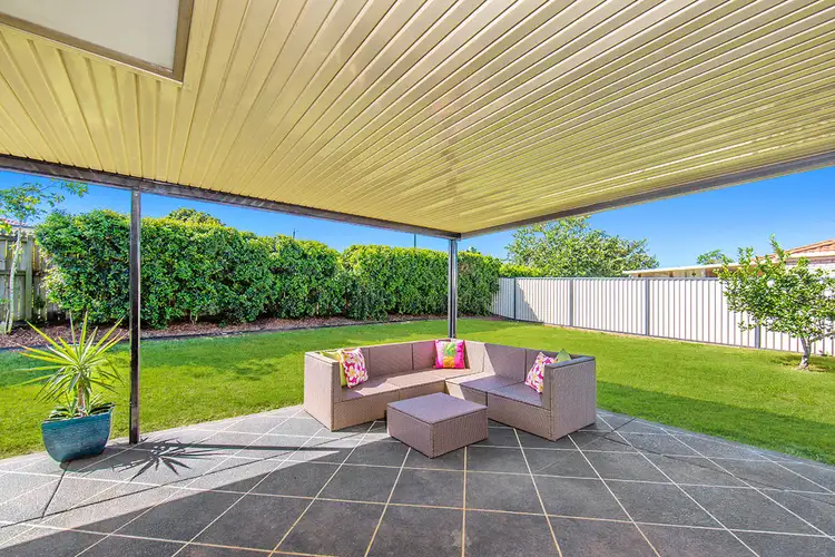 20 Turquoise Crescent, Griffin QLD 4503