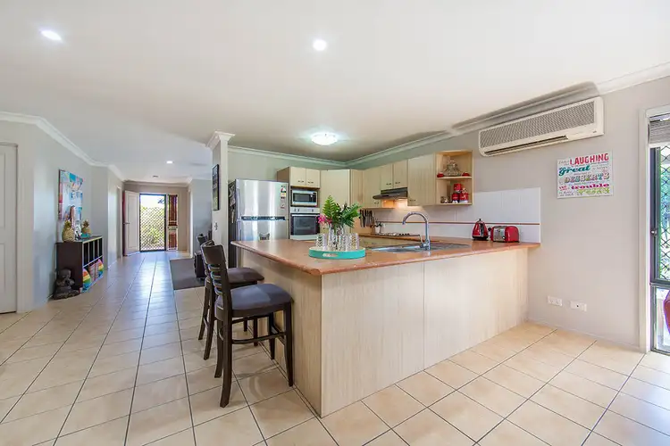 Seventh view of Homely house listing, 20 Turquoise Crescent, Griffin QLD 4503