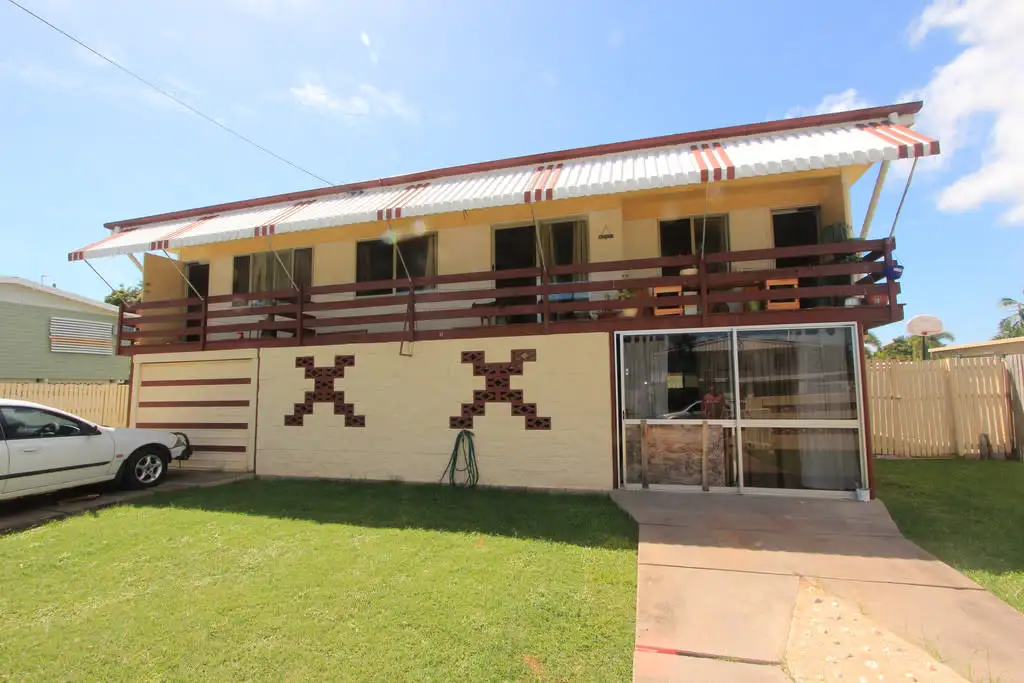 Main view of Homely house listing, 11 Eckhoff Street, Heatley QLD 4814