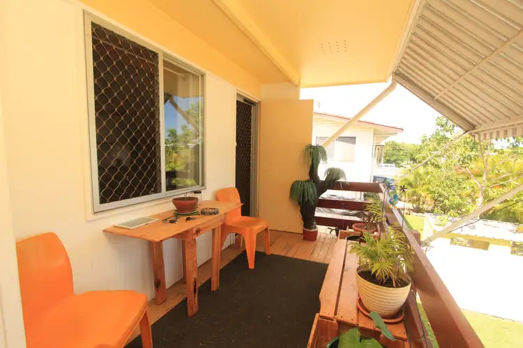 Second view of Homely house listing, 11 Eckhoff Street, Heatley QLD 4814