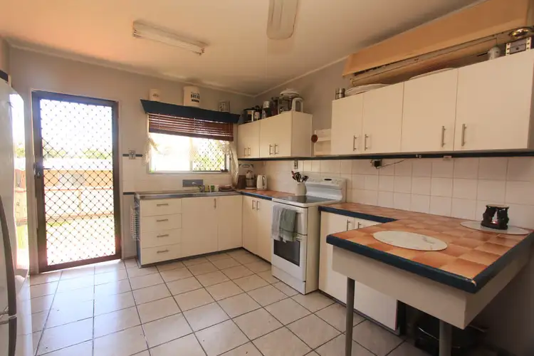Third view of Homely house listing, 11 Eckhoff Street, Heatley QLD 4814