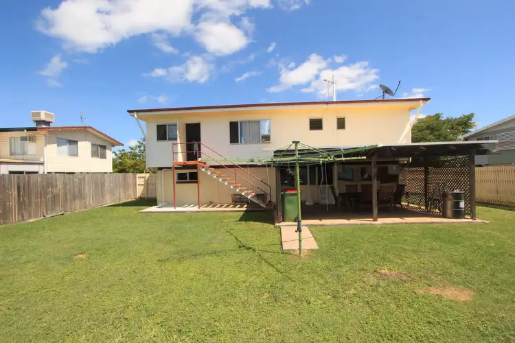 Fifth view of Homely house listing, 11 Eckhoff Street, Heatley QLD 4814