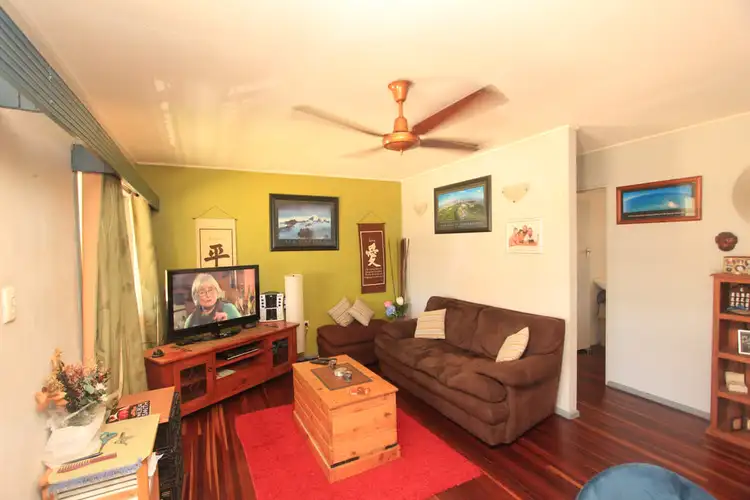 Sixth view of Homely house listing, 11 Eckhoff Street, Heatley QLD 4814