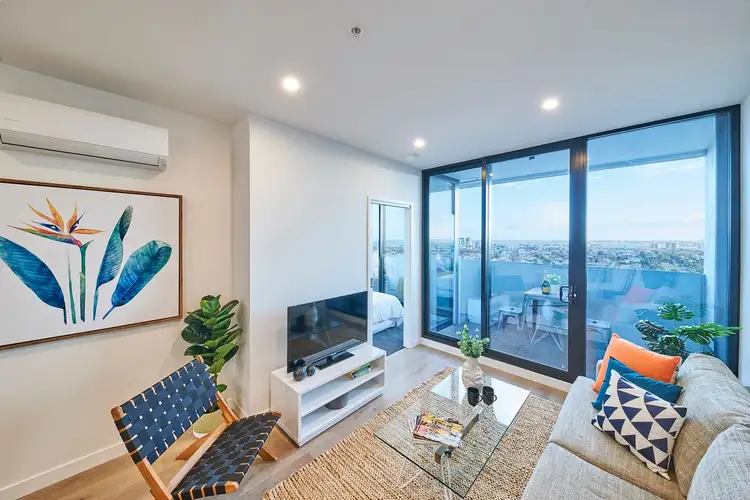 1901/89 Gladstone Street, South Melbourne VIC 3205