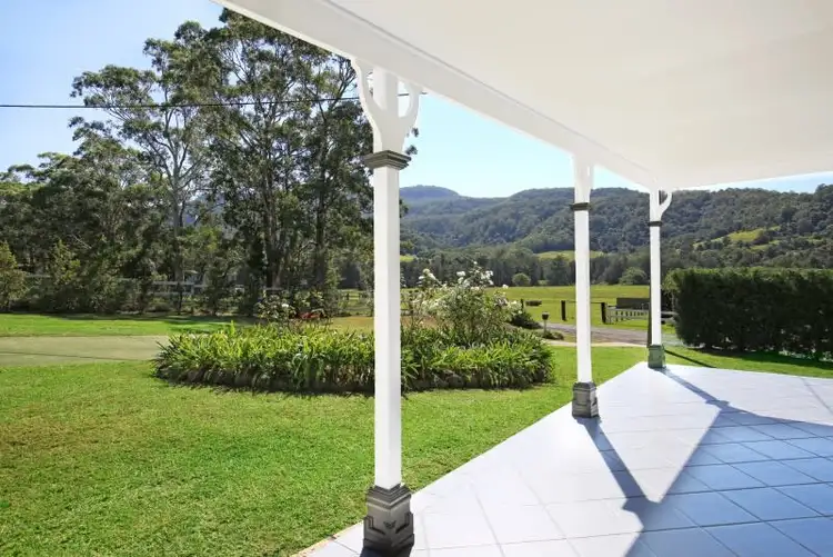 71 Bundewallah Road, Berry NSW 2535