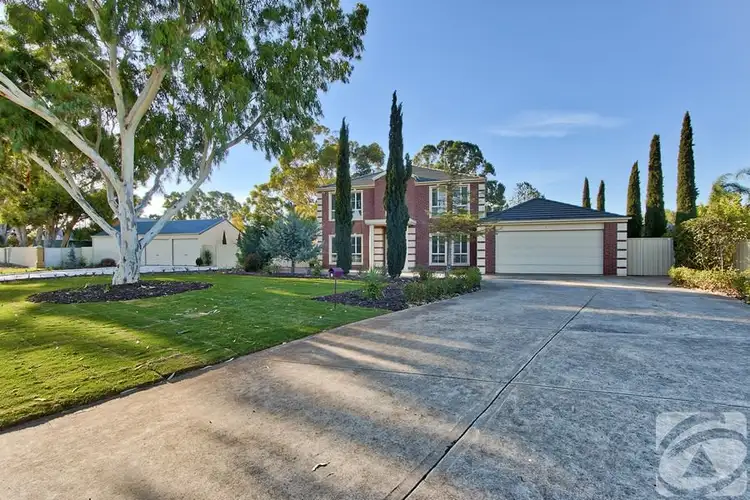 7 Fradd Court, Angle Vale SA 5117