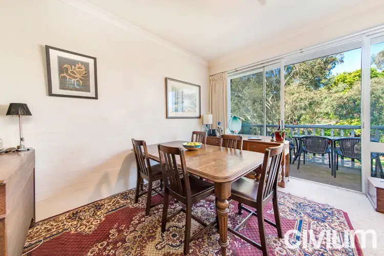 Third view of Homely apartment listing, 31/14 Darling Street, Barton ACT 2600