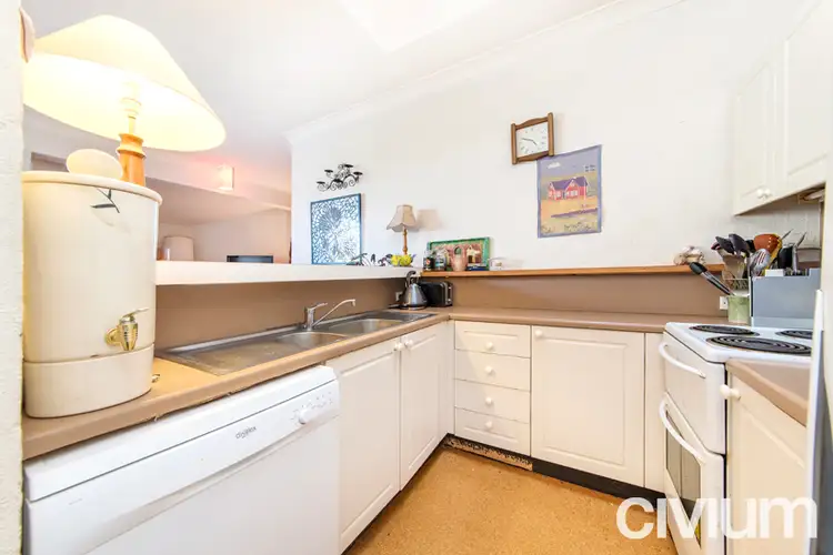 Fourth view of Homely apartment listing, 31/14 Darling Street, Barton ACT 2600