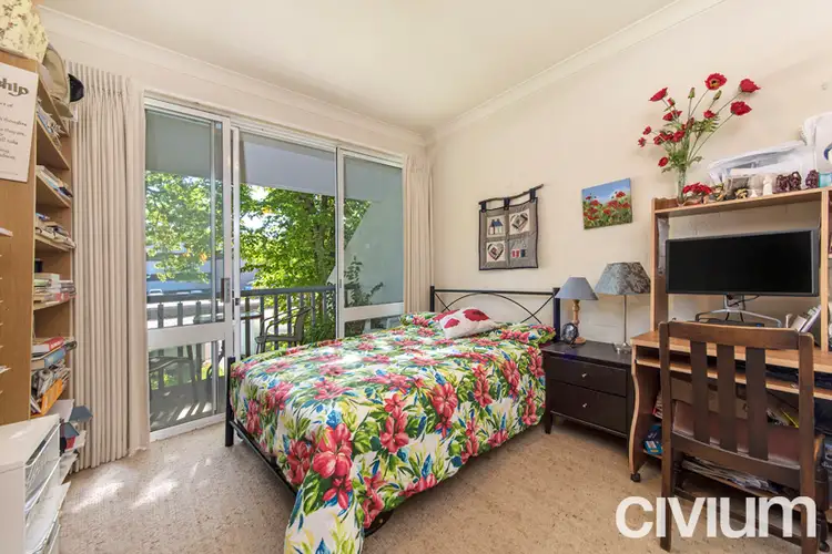 Fifth view of Homely apartment listing, 31/14 Darling Street, Barton ACT 2600