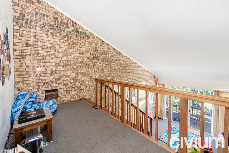 Third view of Homely unit listing, 9B/54 Forbes Street, Turner ACT 2612