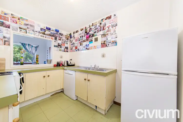 Fourth view of Homely unit listing, 9B/54 Forbes Street, Turner ACT 2612