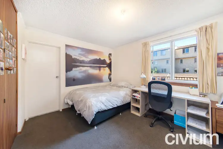 Fifth view of Homely unit listing, 9B/54 Forbes Street, Turner ACT 2612