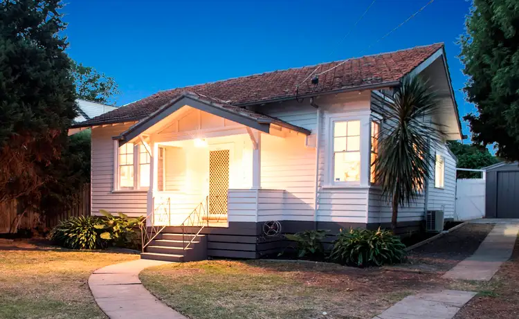 74 Lloyd Street, Strathmore VIC 3041