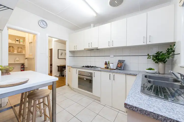 Fourth view of Homely house listing, 74 Lloyd Street, Strathmore VIC 3041
