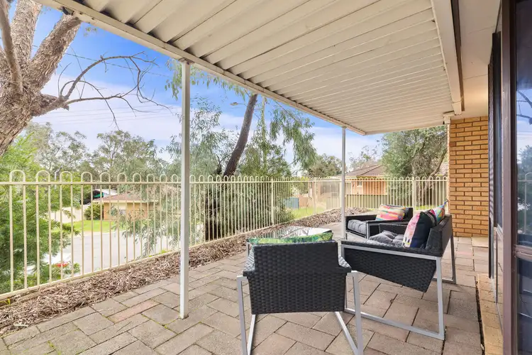 Second view of Homely house listing, 6 Byblis Place, Koongamia WA 6056