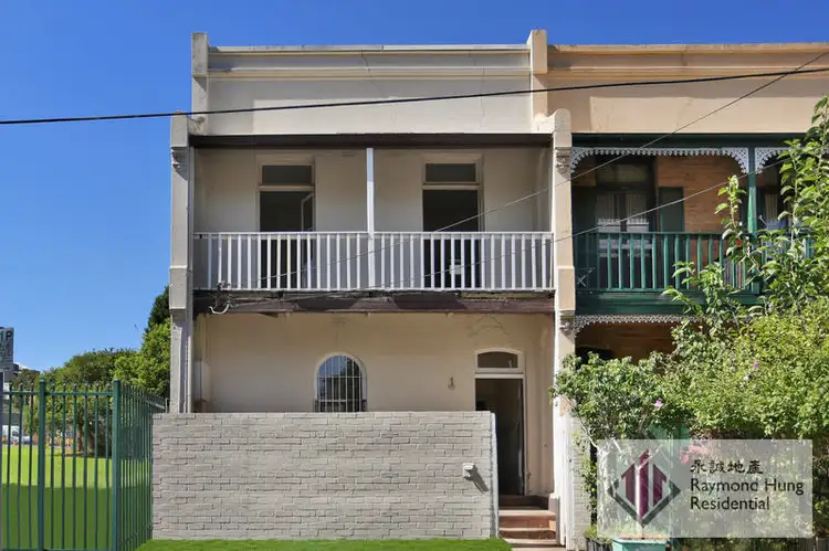 34 Oxford Street, Burwood NSW 2134