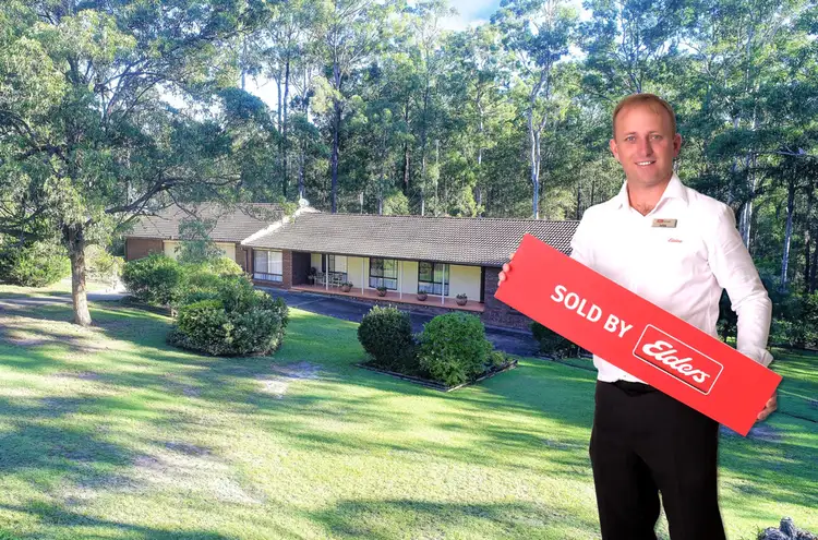 Main view of Homely house listing, 7 Khappinghat Close, Rainbow Flat NSW 2430