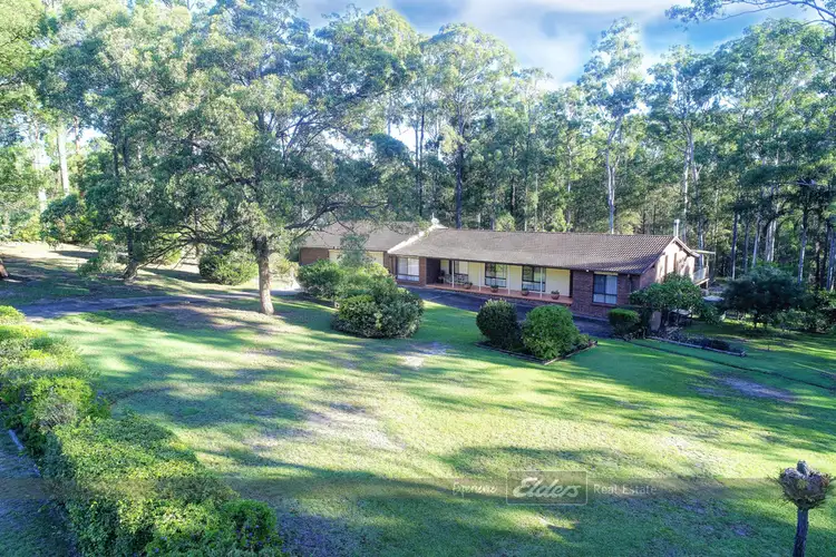 Second view of Homely house listing, 7 Khappinghat Close, Rainbow Flat NSW 2430