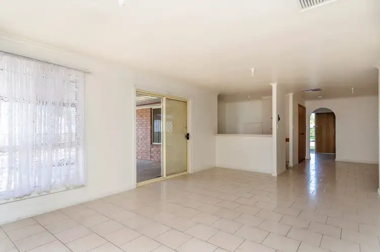 Third view of Homely house listing, 34 Federation Way, Andrews Farm SA 5114