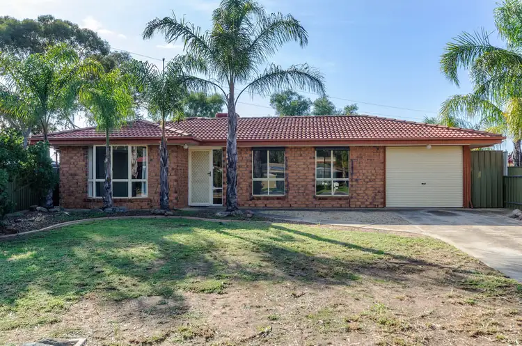 Fourth view of Homely house listing, 34 Federation Way, Andrews Farm SA 5114