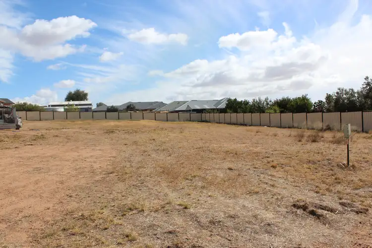 Second view of Homely land listing, 52 (Lot 372) Wood Dr, Northam WA 6401
