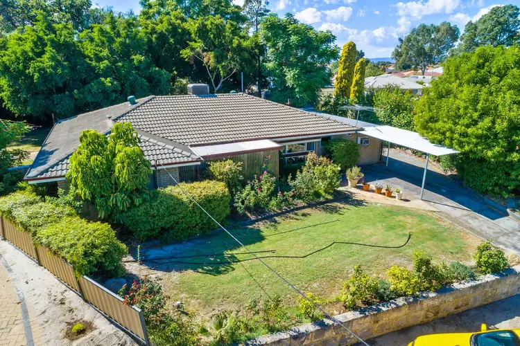 Third view of Homely house listing, 21 Battersea Way, Morley WA 6062