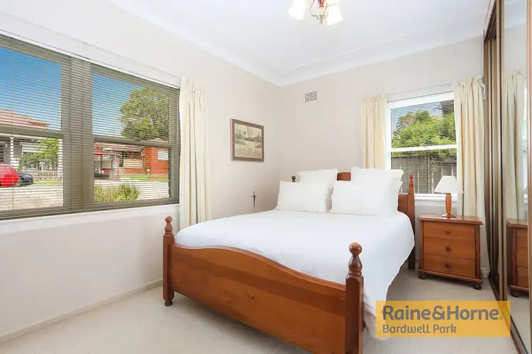 Fifth view of Homely house listing, 36 Kenyon Road, Bexley NSW 2207