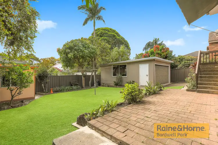 Sixth view of Homely house listing, 36 Kenyon Road, Bexley NSW 2207