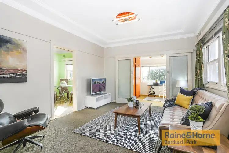 Second view of Homely house listing, 10 Trewilga Avenue, Earlwood NSW 2206