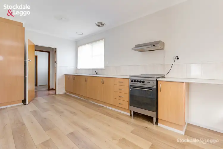 Second view of Homely house listing, 12 Robertson Crescent, Laverton VIC 3028