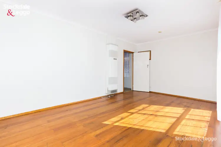 Third view of Homely house listing, 12 Robertson Crescent, Laverton VIC 3028