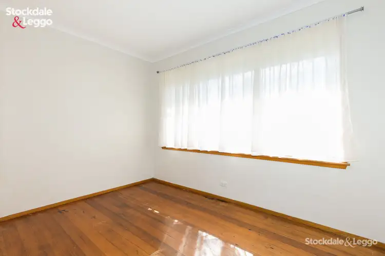 Fourth view of Homely house listing, 12 Robertson Crescent, Laverton VIC 3028